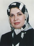 خانم زهره پولادین