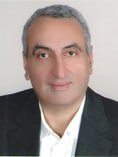آقای مهندس مسعود یزدی
