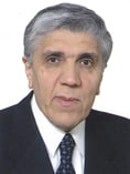 آقای دکتر محمدابراهیم رحمانی