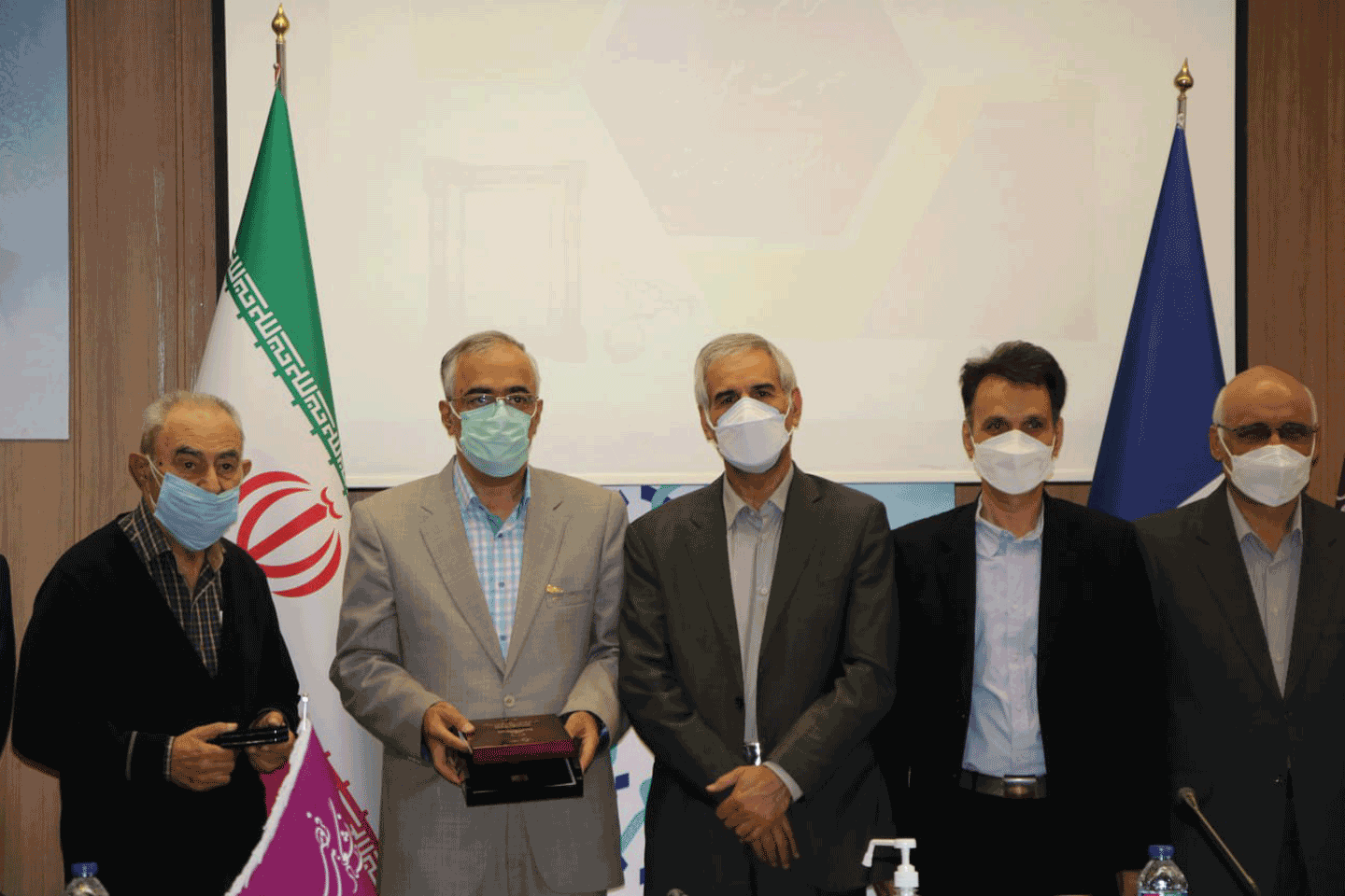 جناب آقای دکتر امیر فتوت