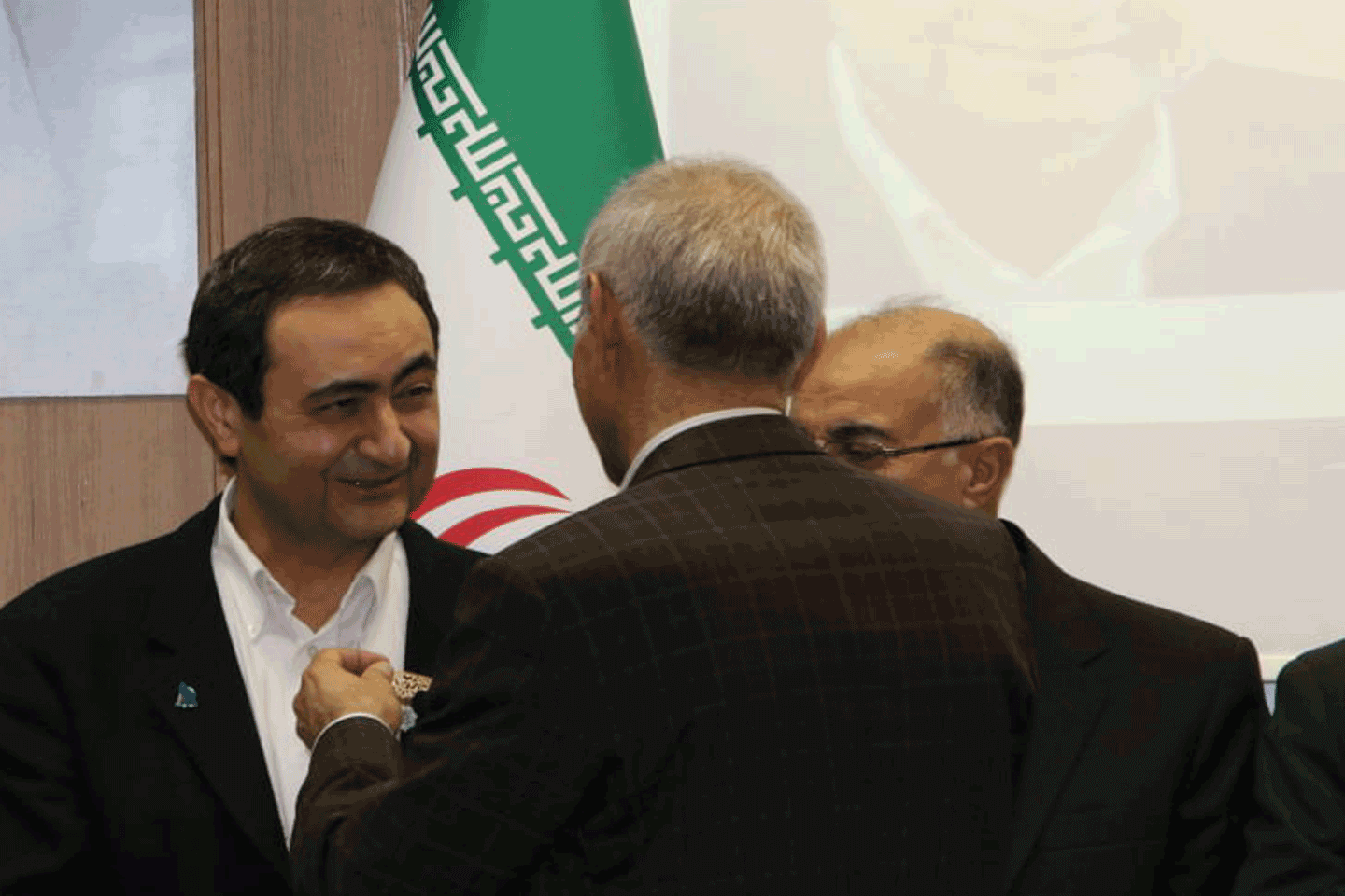 جناب آقای دکتر محمدرضا اکبرزاده توتونچی