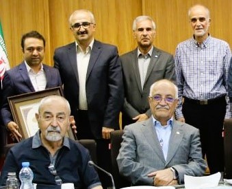 جناب آقای دکتر مجید فولادیان