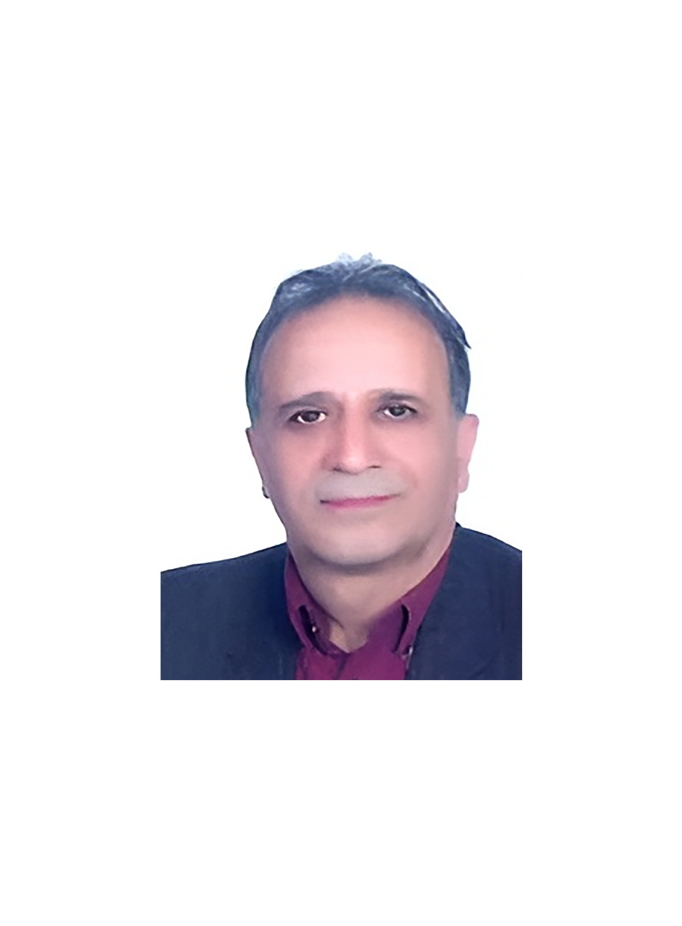 جناب آقای دکتر ابوالقاسم گلیان