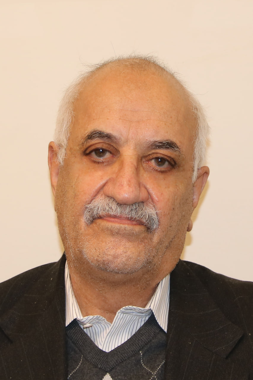 آقای مهندس حمید مستشاری