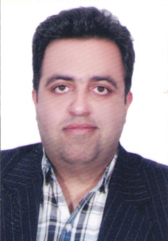 آقای حسین مشارزاده مهرابی