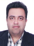 آقای مهندس حسین مشارزاده مهرابی
